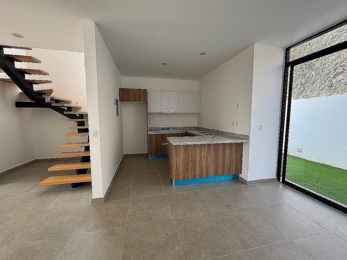 Casa em condomínio fechado em Pontevedra, Tlajomulco de Zúñiga, foto 4 de 25
