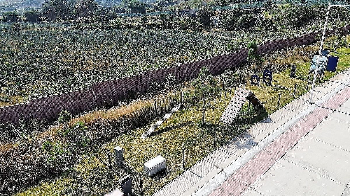 Casa em condomínio fechado em Pontevedra, Tlajomulco de Zúñiga, foto 27 de 27