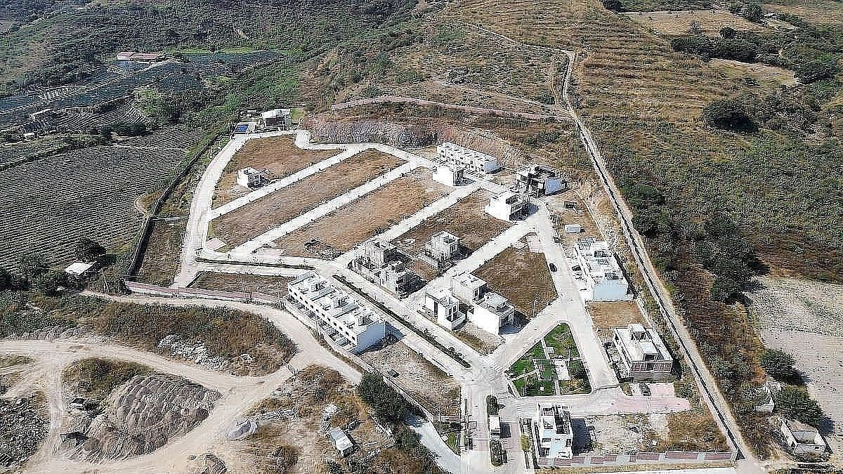 Terreno en Pontevedra, Tlajomulco de Zúñiga, foto 2 de 14
