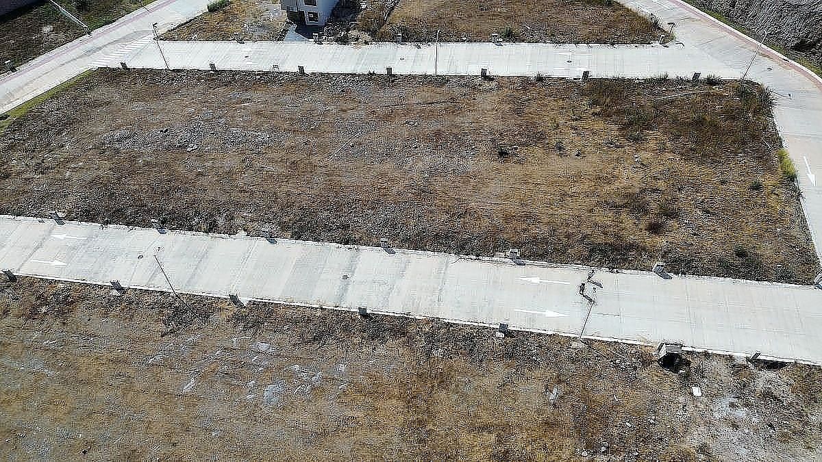 Terreno en Pontevedra, Tlajomulco de Zúñiga, foto 3 de 14