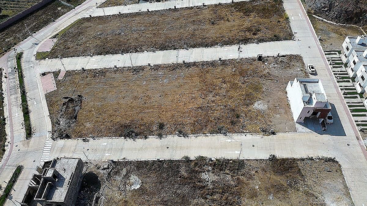 Terreno en Pontevedra, Tlajomulco de Zúñiga, foto 4 de 14