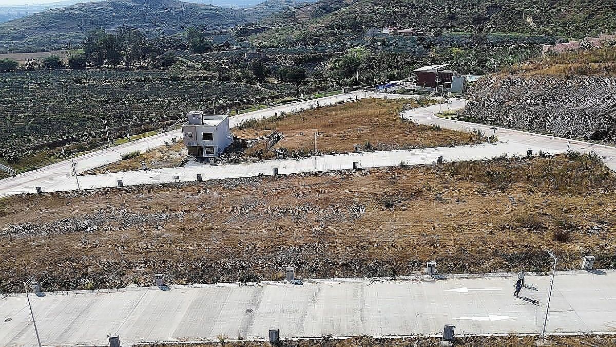 Terreno en Pontevedra, Tlajomulco de Zúñiga, foto 5 de 14