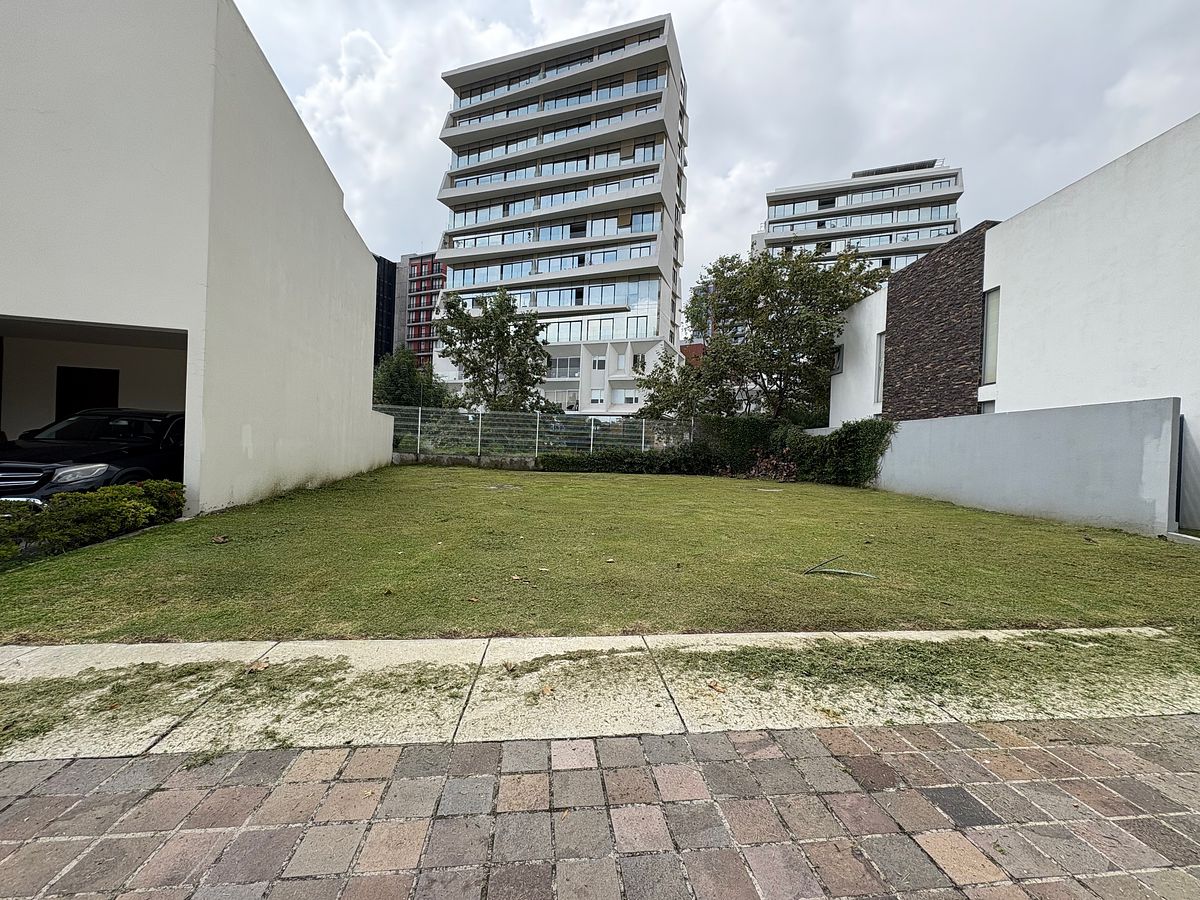 Terreno en Valle Real, Zapopan, foto 4 de 8