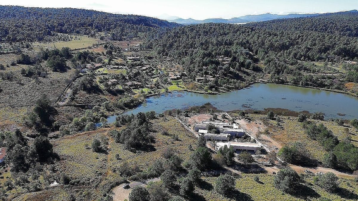 Terreno en Tapalpa, Tapalpa, foto 7 de 15