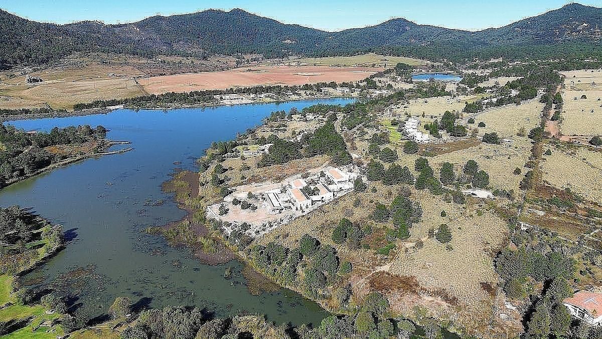 Terreno en Tapalpa, Tapalpa, foto 11 de 15