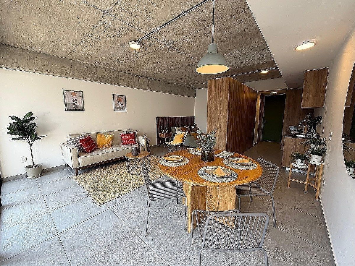 La Americana Departamento en Venta para Inversión, foto 1 de 17