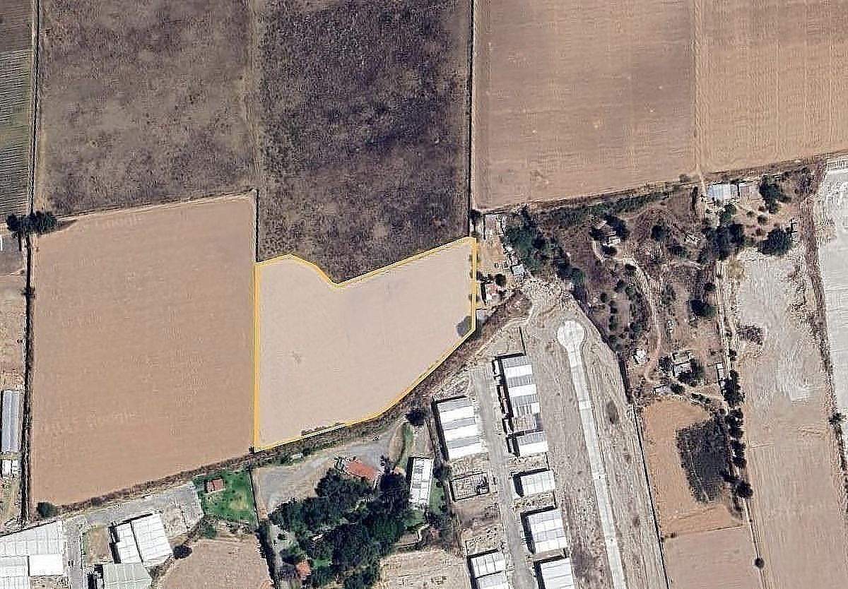 Gran Oportunidad de Inversión en Nextipac, Terreno de 30,795 m², foto 1 de 6