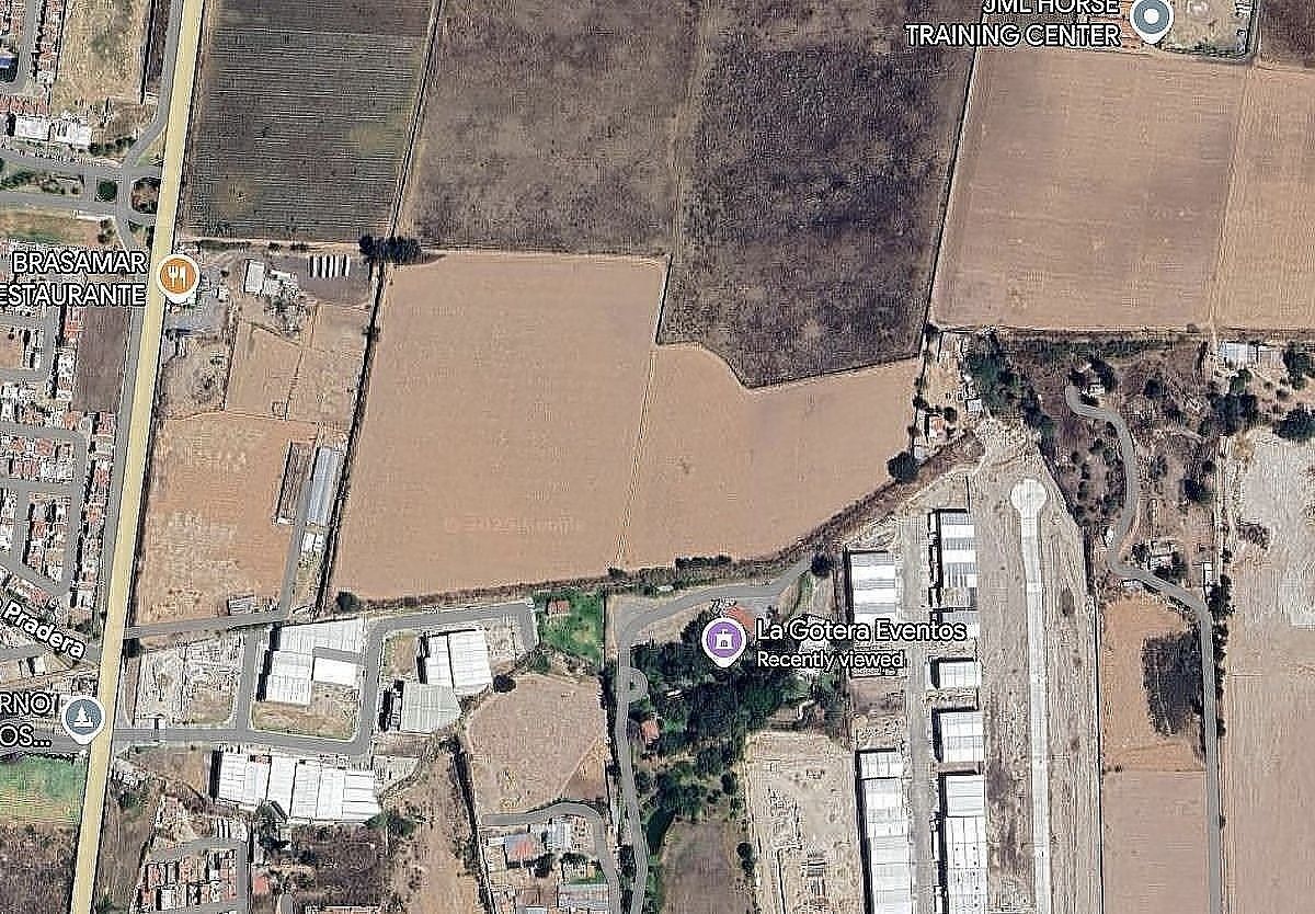 Terreno industrial en Nextipac, Zapopan, foto 3 de 6
