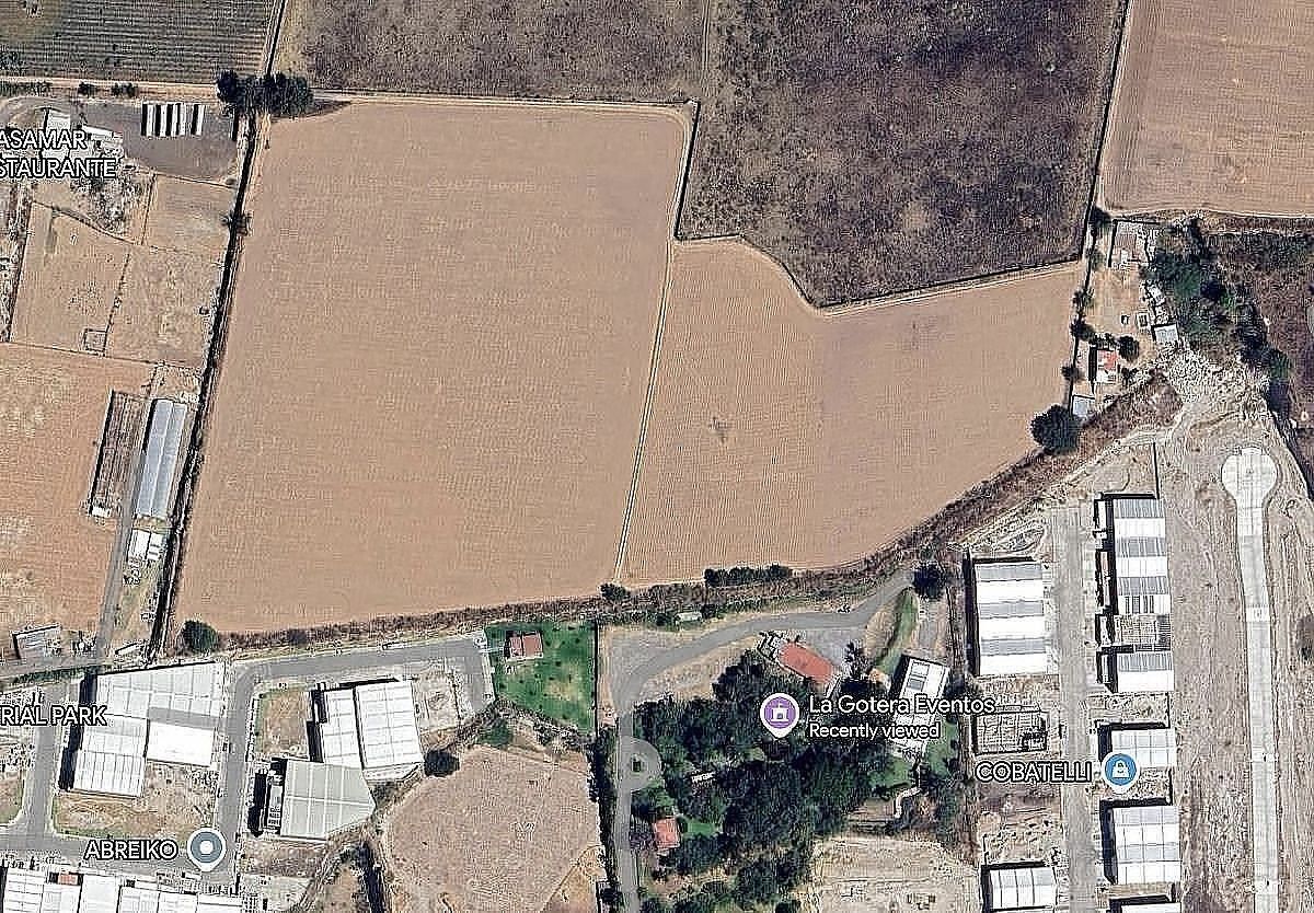 Terreno industrial en Nextipac, Zapopan, foto 4 de 6