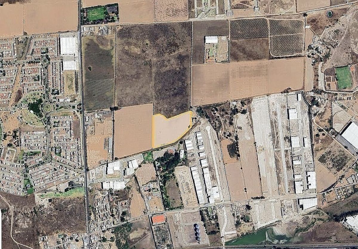 Terreno industrial en Nextipac, Zapopan, foto 5 de 6