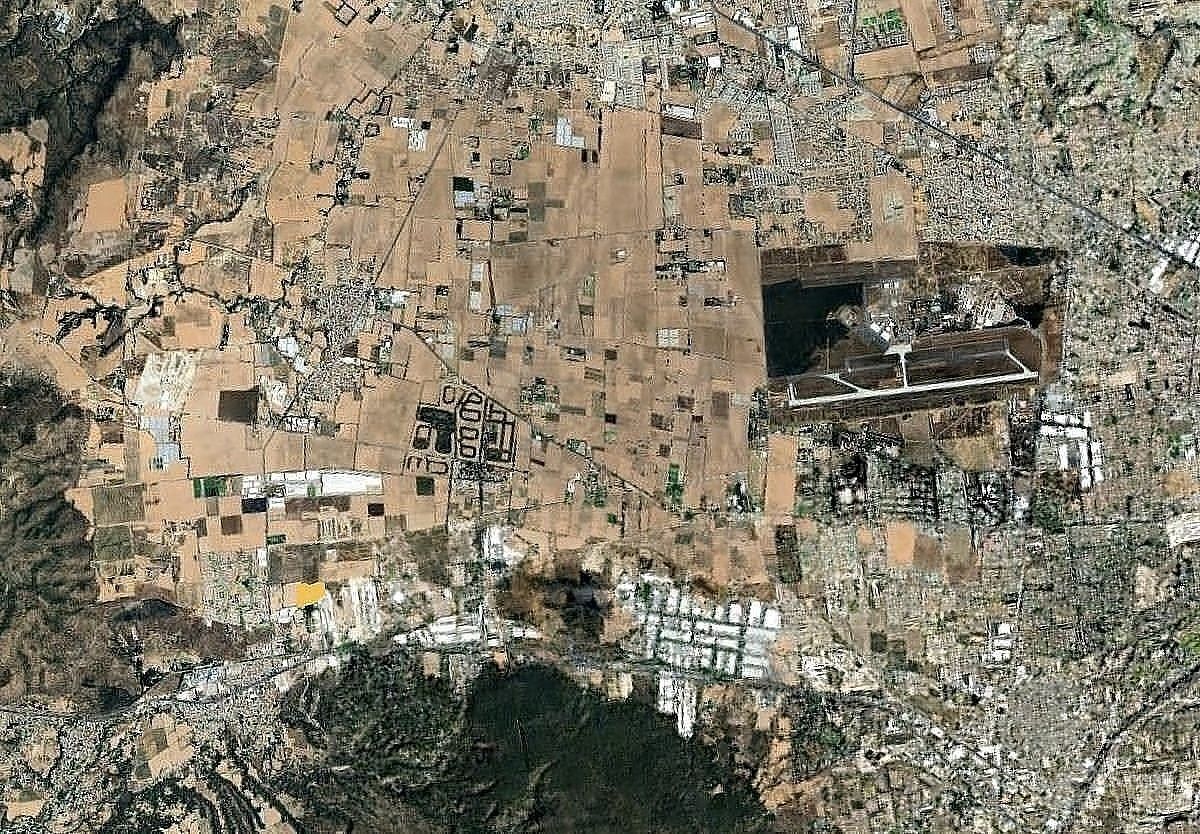 Terreno industrial en Nextipac, Zapopan, foto 6 de 6