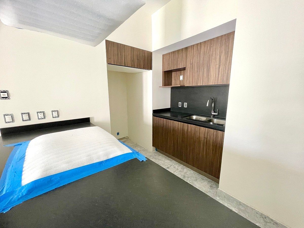 Apartamento em Country Club, Guadalajara, foto 2 de 6