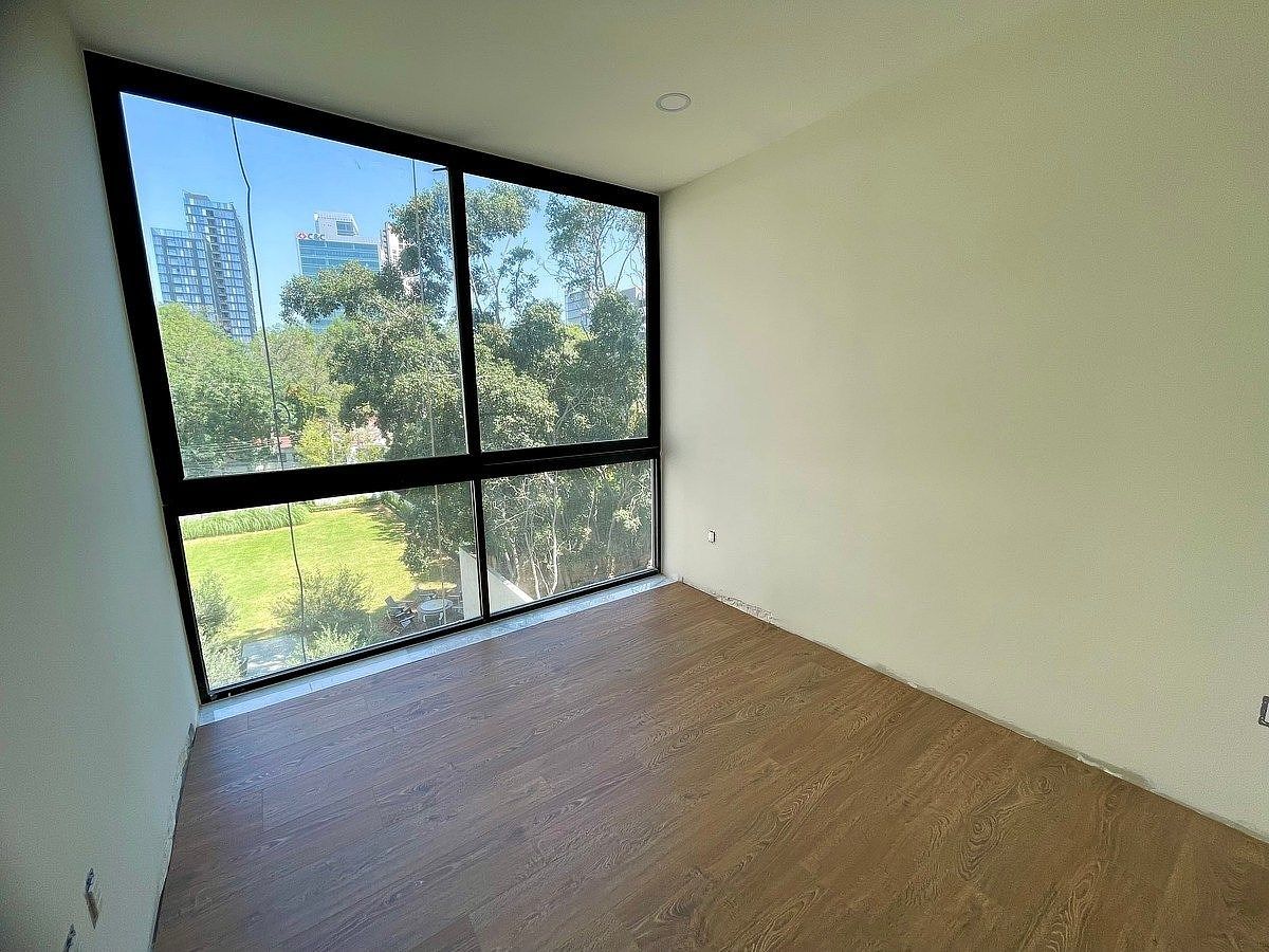 Apartamento em Country Club, Guadalajara, foto 6 de 6