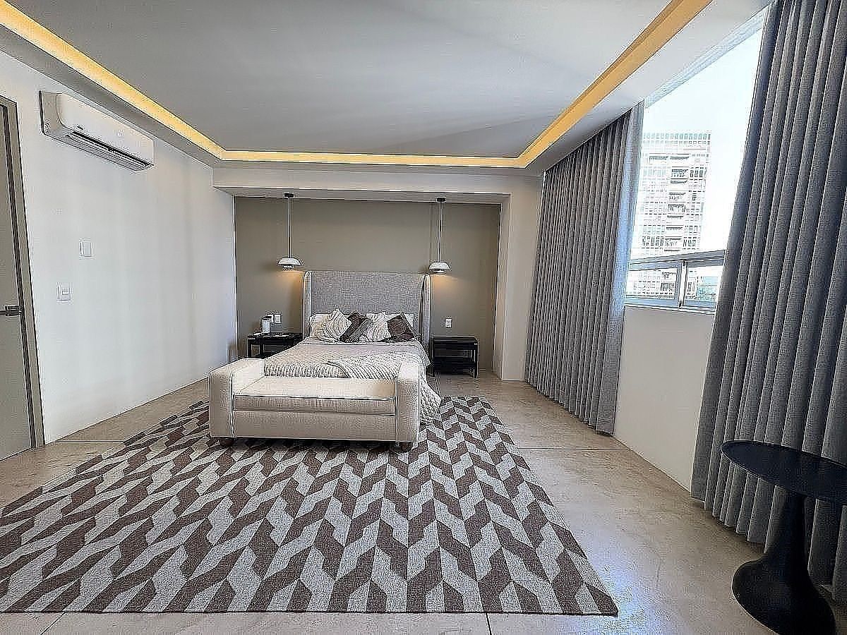 Departamento en Puerta de Hierro, Zapopan, foto 19 de 27
