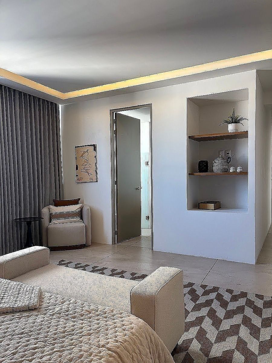 Departamento en Puerta de Hierro, Zapopan, foto 22 de 27