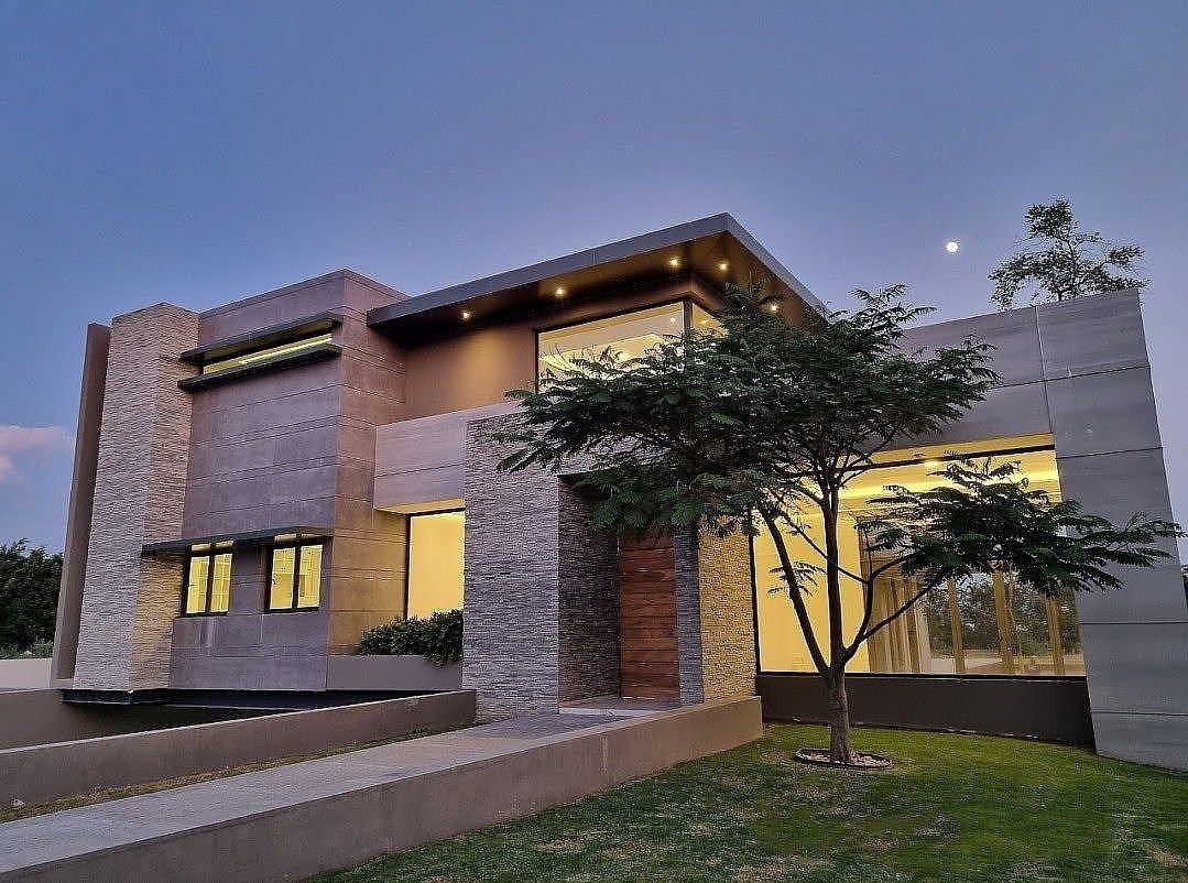Casa en condominio en Santa Sofía Hacienda Country Club, El Arenal, foto 4 de 30