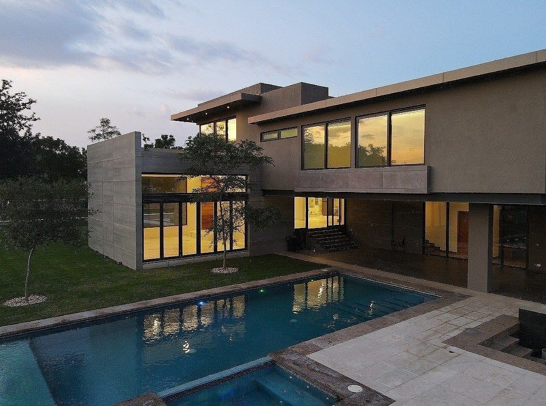 Casa en condominio en Santa Sofía Hacienda Country Club, El Arenal, foto 5 de 30