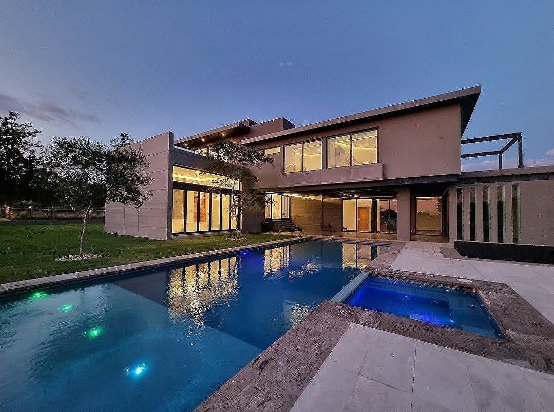 Casa en condominio en Santa Sofía Hacienda Country Club, El Arenal, foto 6 de 30