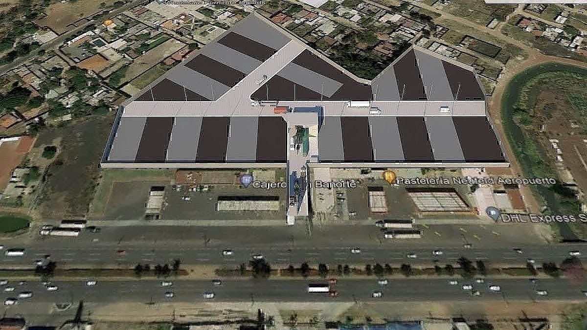 Terreno industrial en San José del Quince, El Salto, foto 7 de 10