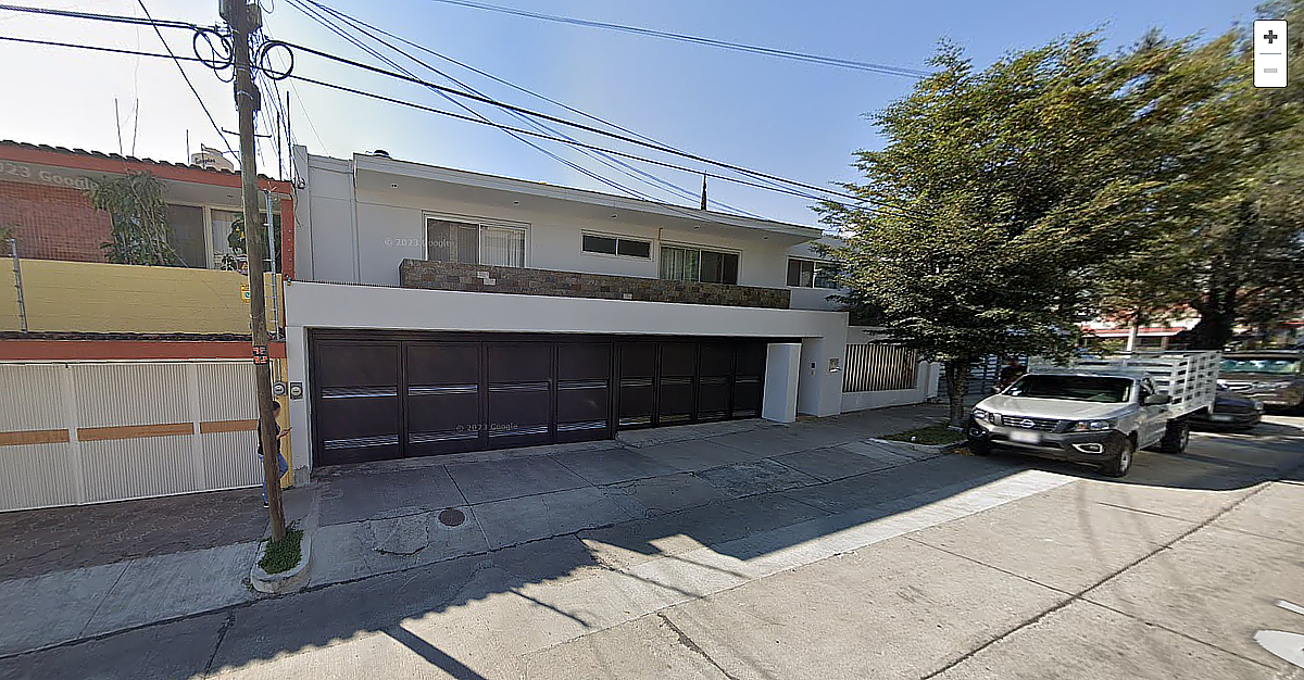 Casa en Providencia para desarrollo, foto 1 de 5