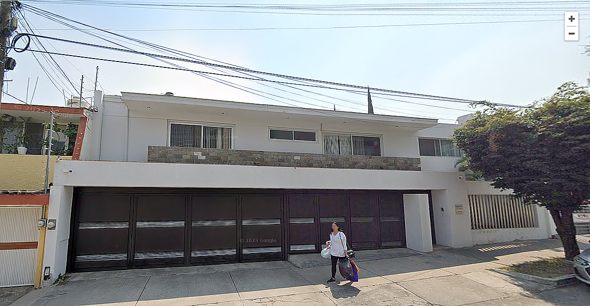 Casa con uso de suelo en Providencia 3a Secc, Guadalajara, foto 4 de 5