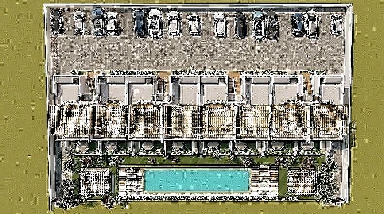 Apartment in San Juan Cosala, Jocotepec, photo 2 of 7