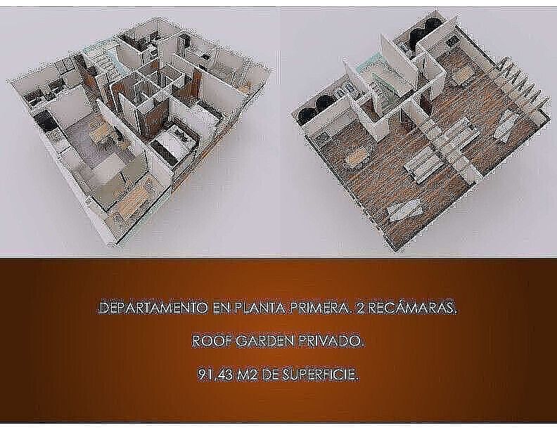 Apartment in San Juan Cosala, Jocotepec, photo 5 of 7