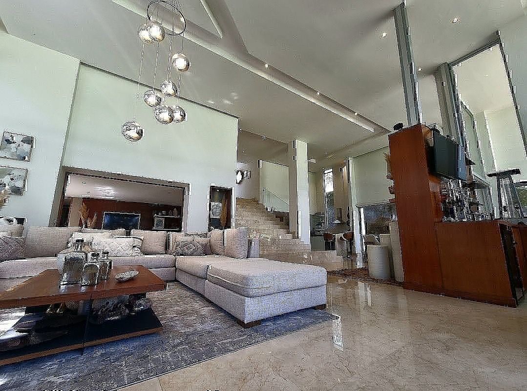 Casa en condominio en El Cielo Country Club, Tlajomulco de Zúñiga, foto 8 de 22