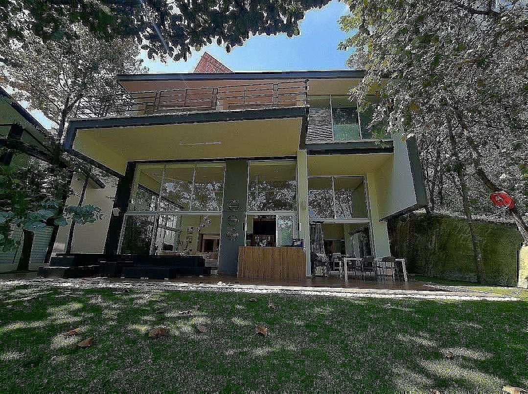 Casa en condominio en El Cielo Country Club, Tlajomulco de Zúñiga, foto 10 de 22