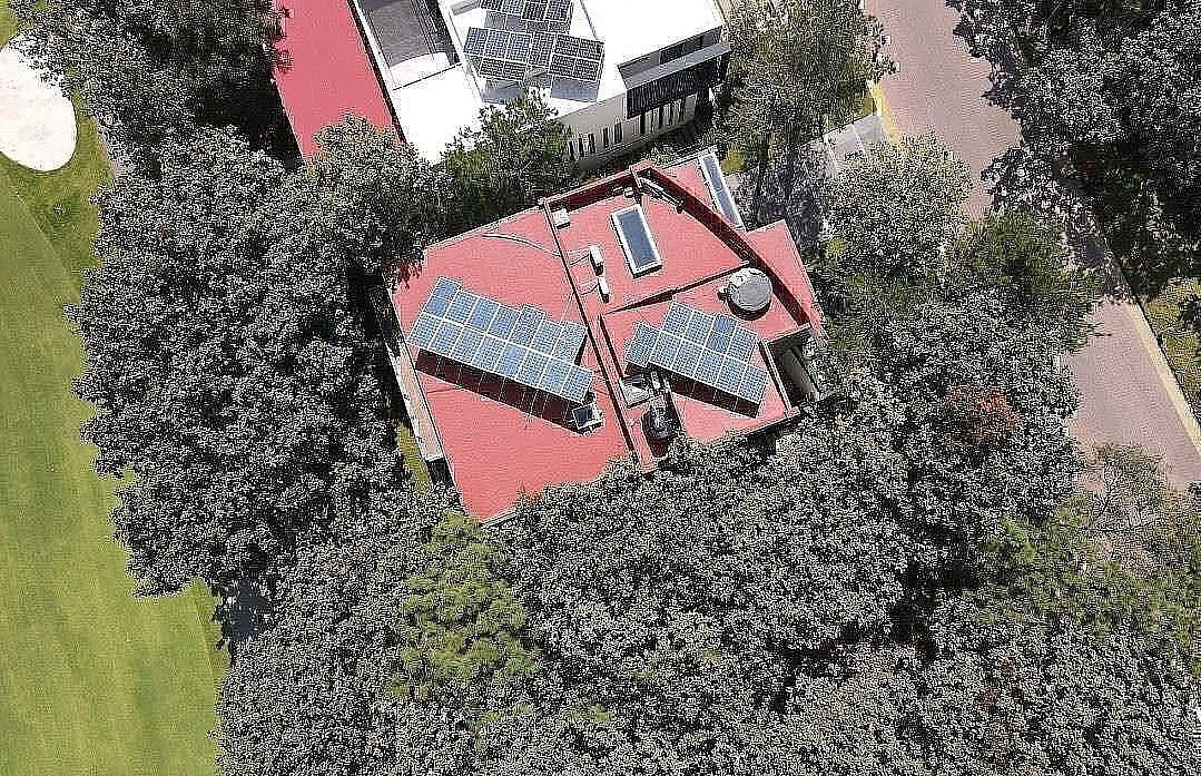 Casa en condominio en El Cielo Country Club, Tlajomulco de Zúñiga, foto 21 de 22