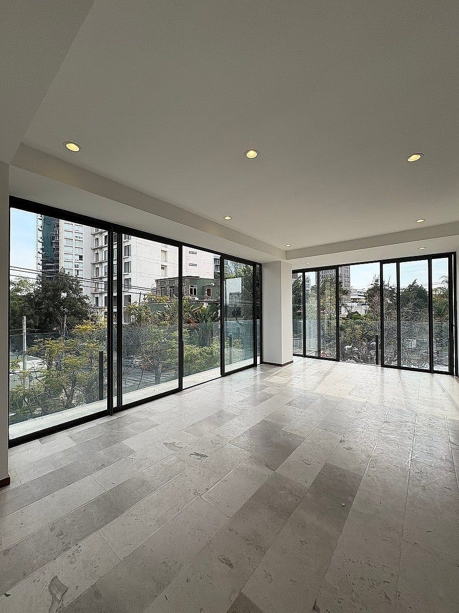 Estrena departamento en Torre Imperia Tirreno (Country) PRECIO OPORTUNIDAD, foto 1 de 10