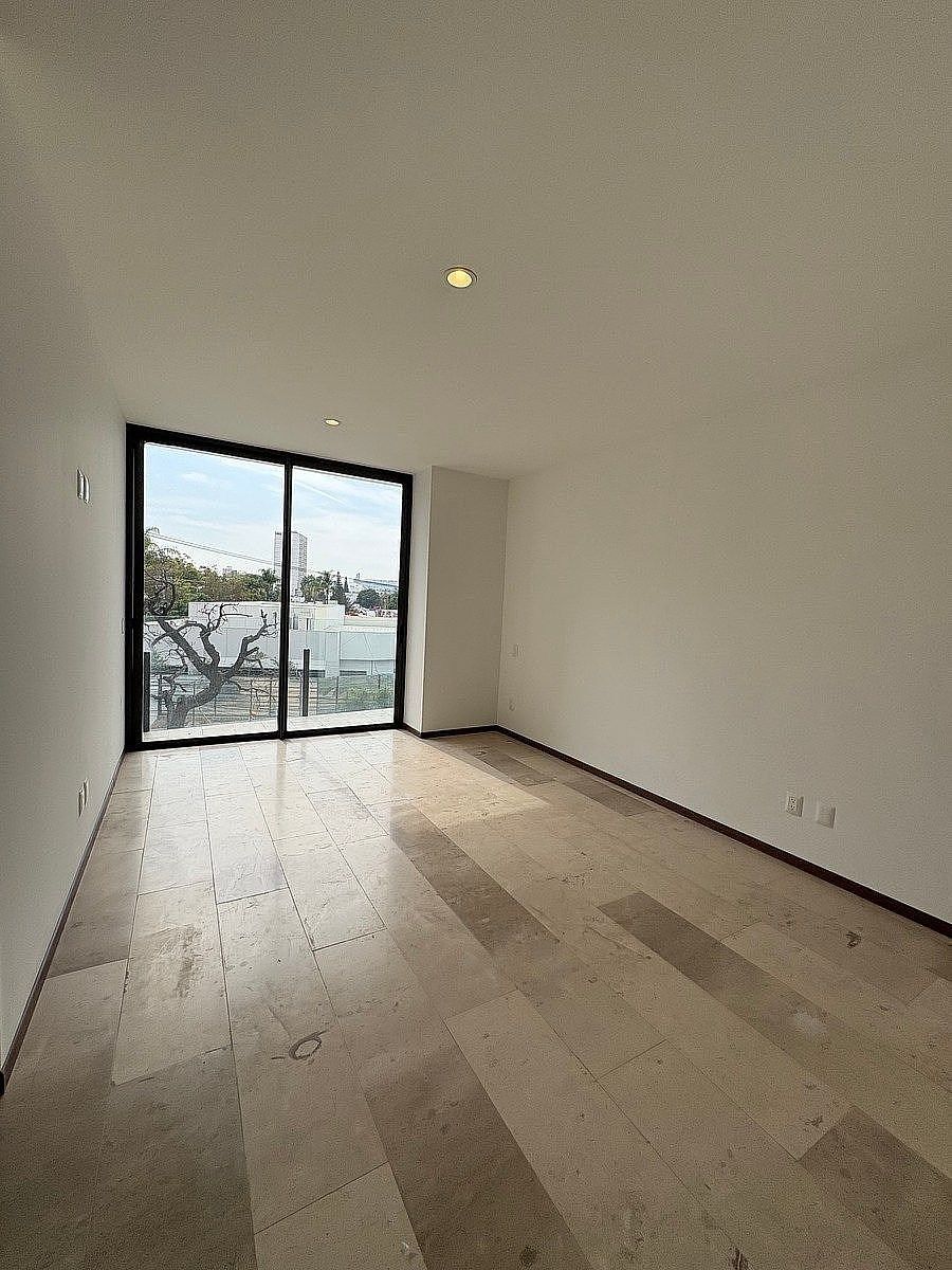 Departamento en Country Club, Guadalajara, foto 4 de 10