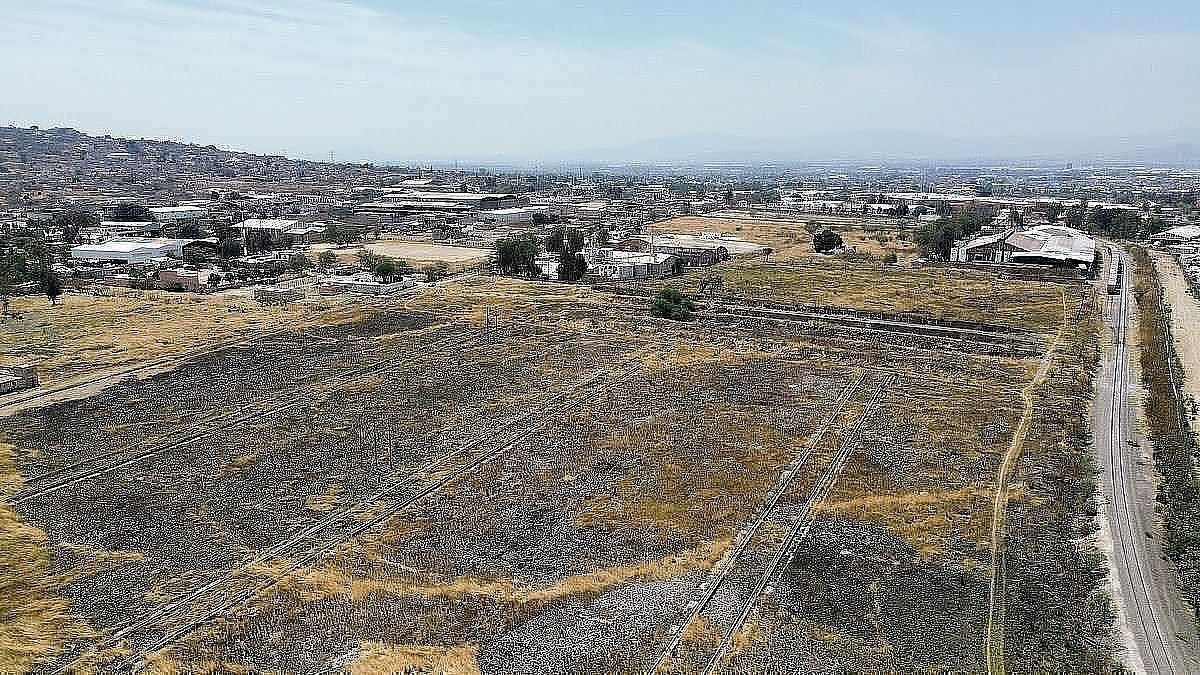 Terreno industrial en Las Pintas, El Salto, foto 4 de 16