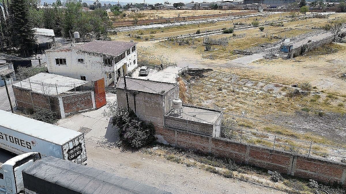 Terreno industrial en Las Pintas, El Salto, foto 10 de 16