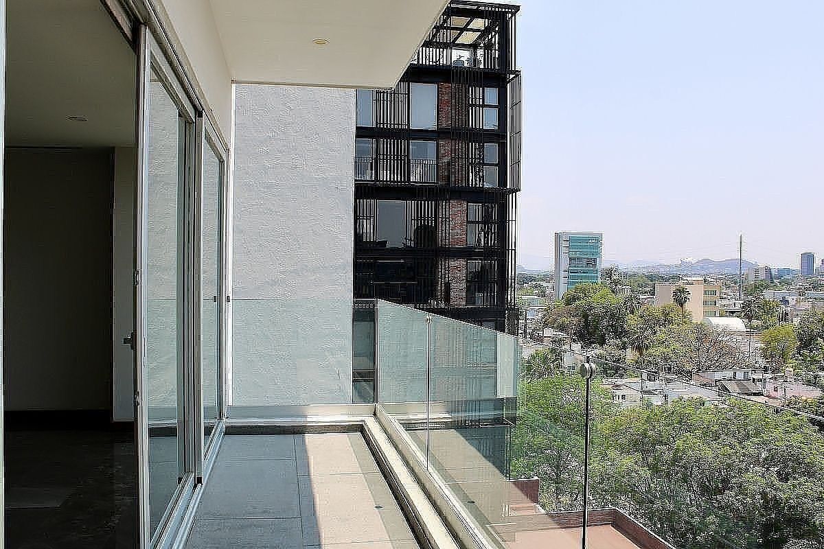 Apartamento em Americana, Guadalajara, foto 6 de 29