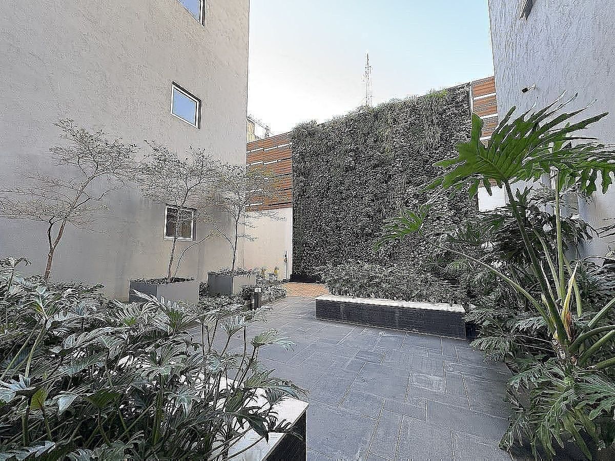 Apartamento em Americana, Guadalajara, foto 26 de 29