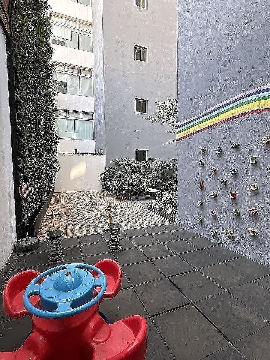 Departamento en Americana, Guadalajara, foto 23 de 27