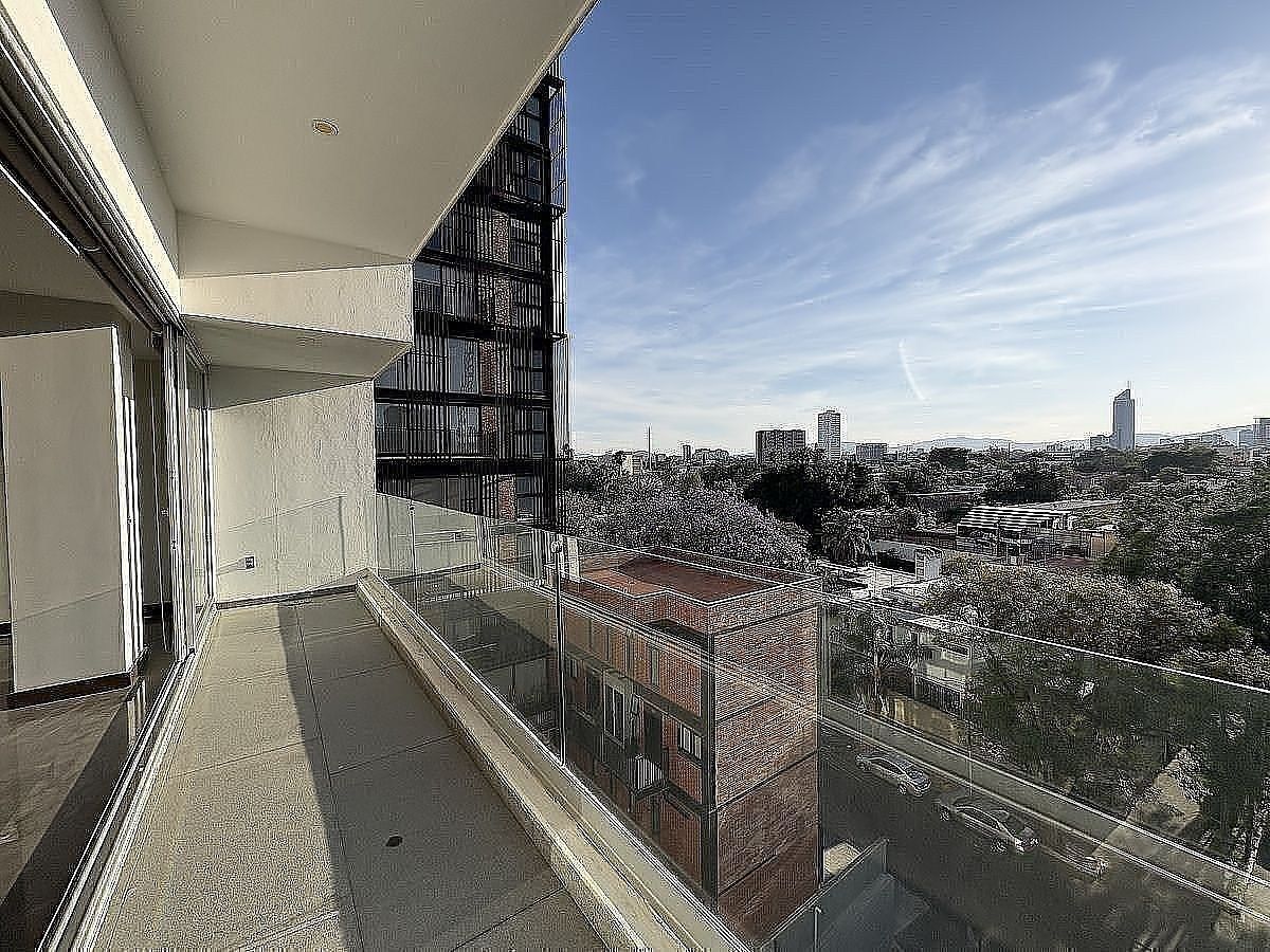 Apartamento em Americana, Guadalajara, foto 12 de 15