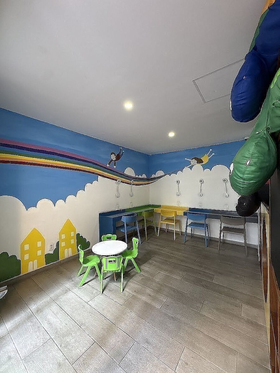 Apartamento em Americana, Guadalajara, foto 15 de 15