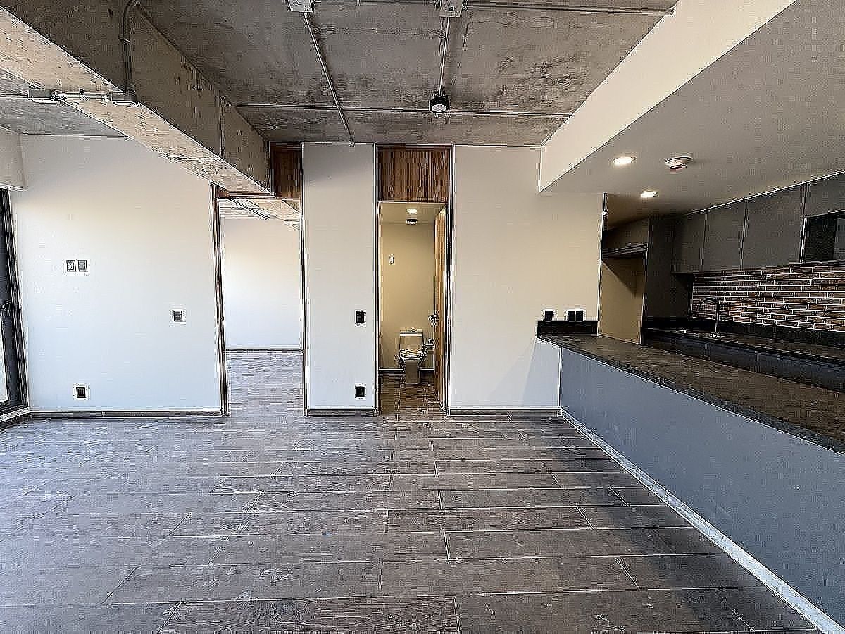 Apartamento em Americana, Guadalajara, foto 2 de 18