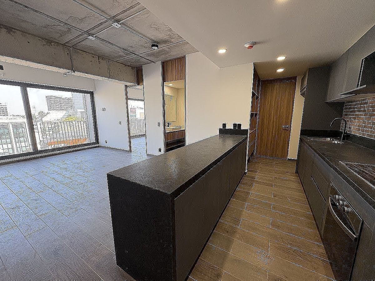 Apartamento em Americana, Guadalajara, foto 3 de 18