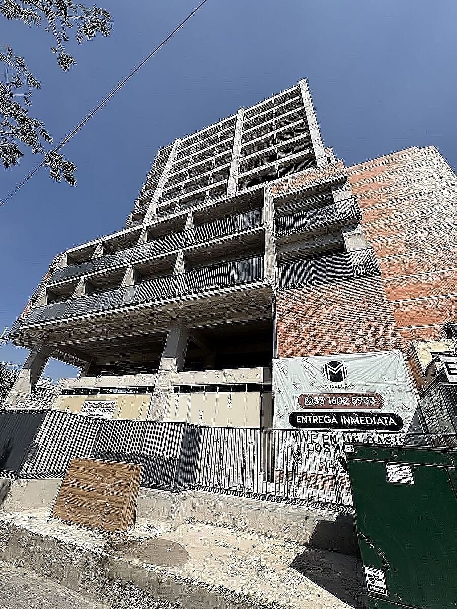 Apartamento em Americana, Guadalajara, foto 9 de 18