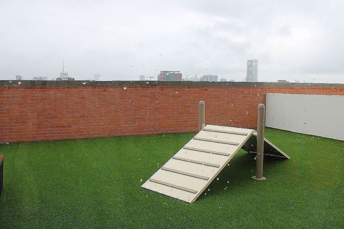 Apartamento em Americana, Guadalajara, foto 12 de 18