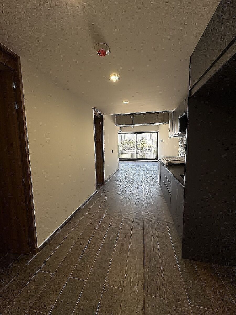 Departamento en Americana, Guadalajara, foto 2 de 19