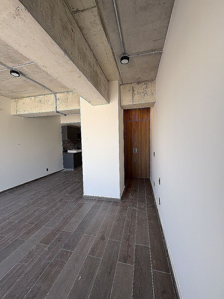 Departamento en Americana, Guadalajara, foto 5 de 19