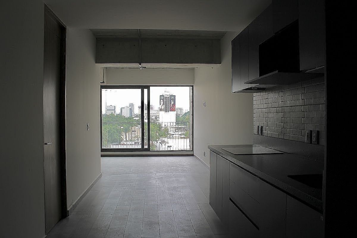 Departamento en Americana, Guadalajara, foto 8 de 19