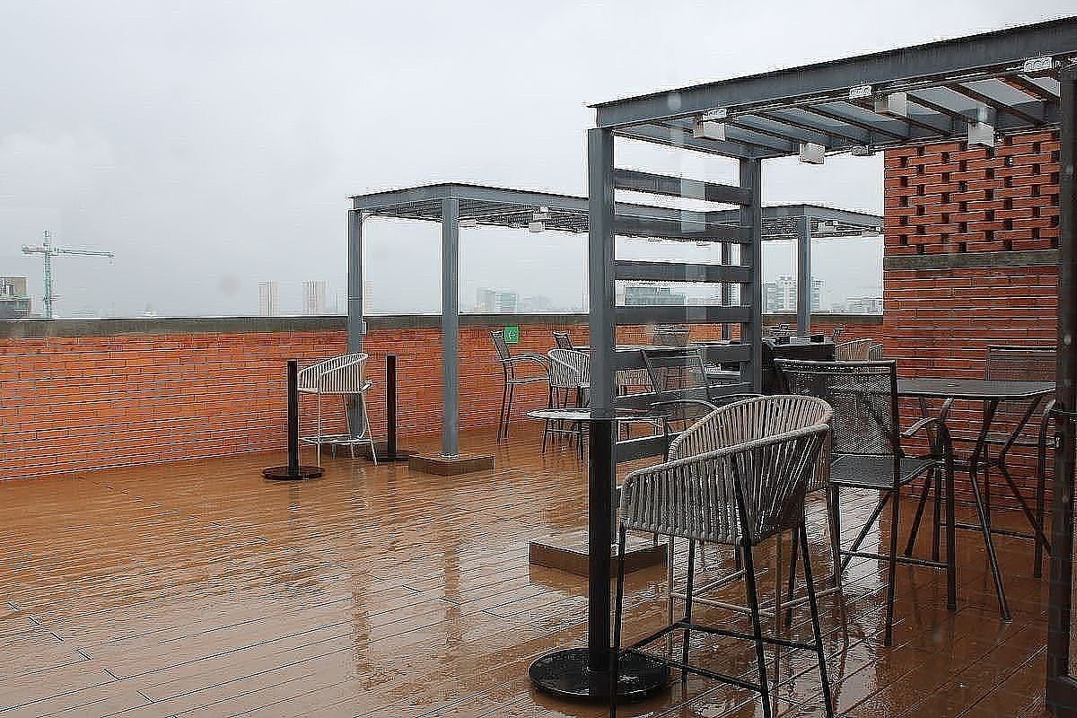 Departamento en Americana, Guadalajara, foto 15 de 19