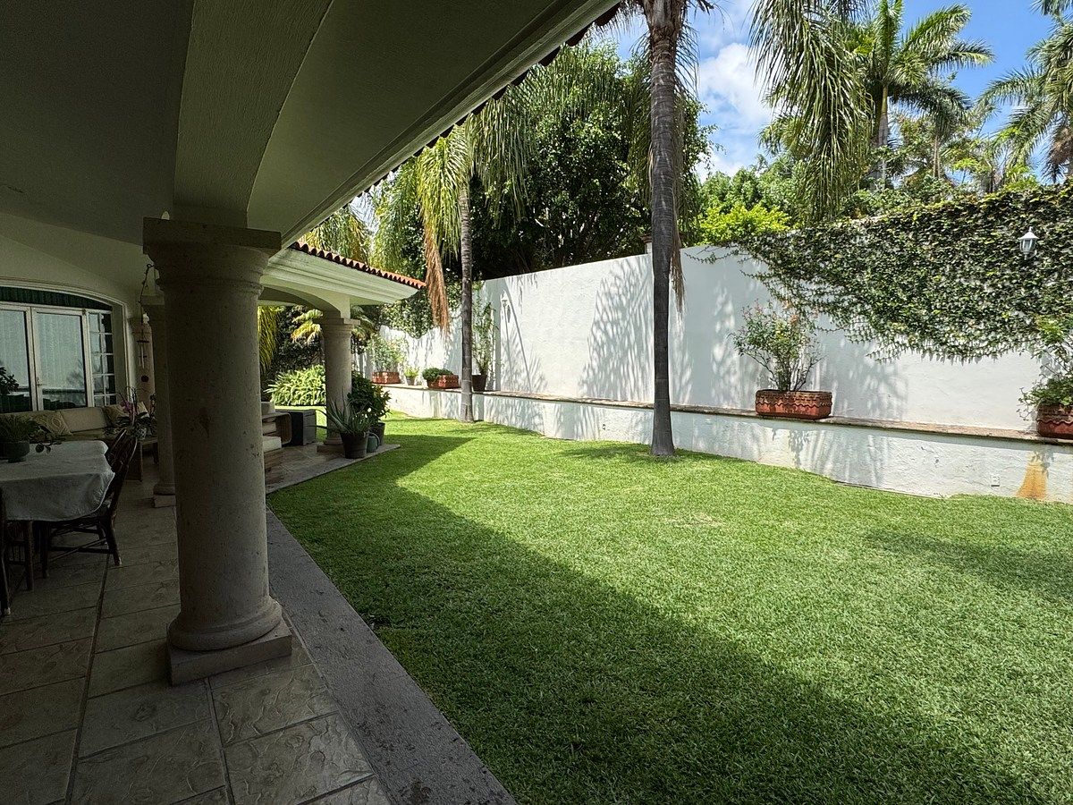 Casa en condominio en Puerta de Hierro, Zapopan, foto 2 de 34