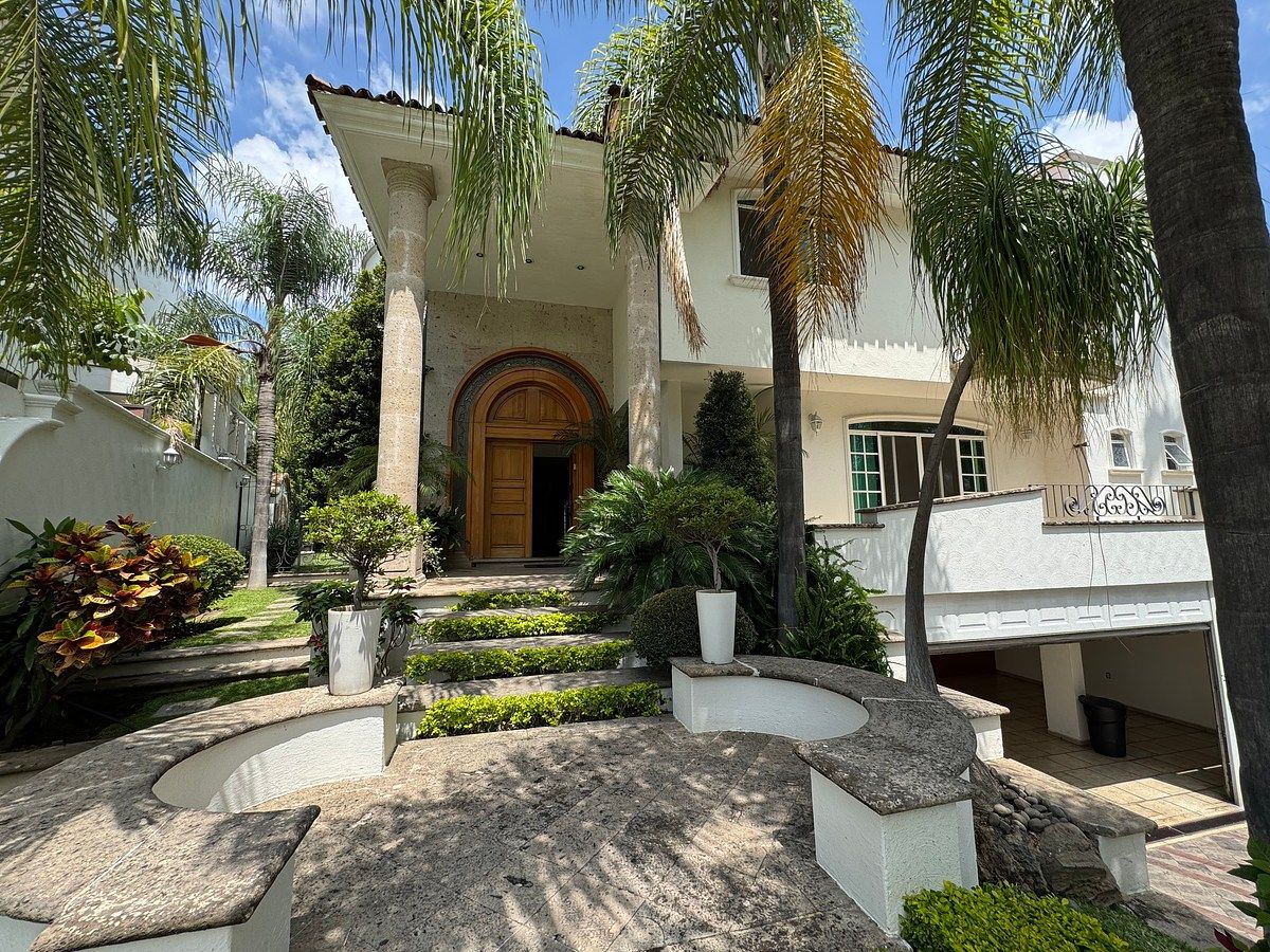 Casa en condominio en Puerta de Hierro, Zapopan, foto 4 de 34