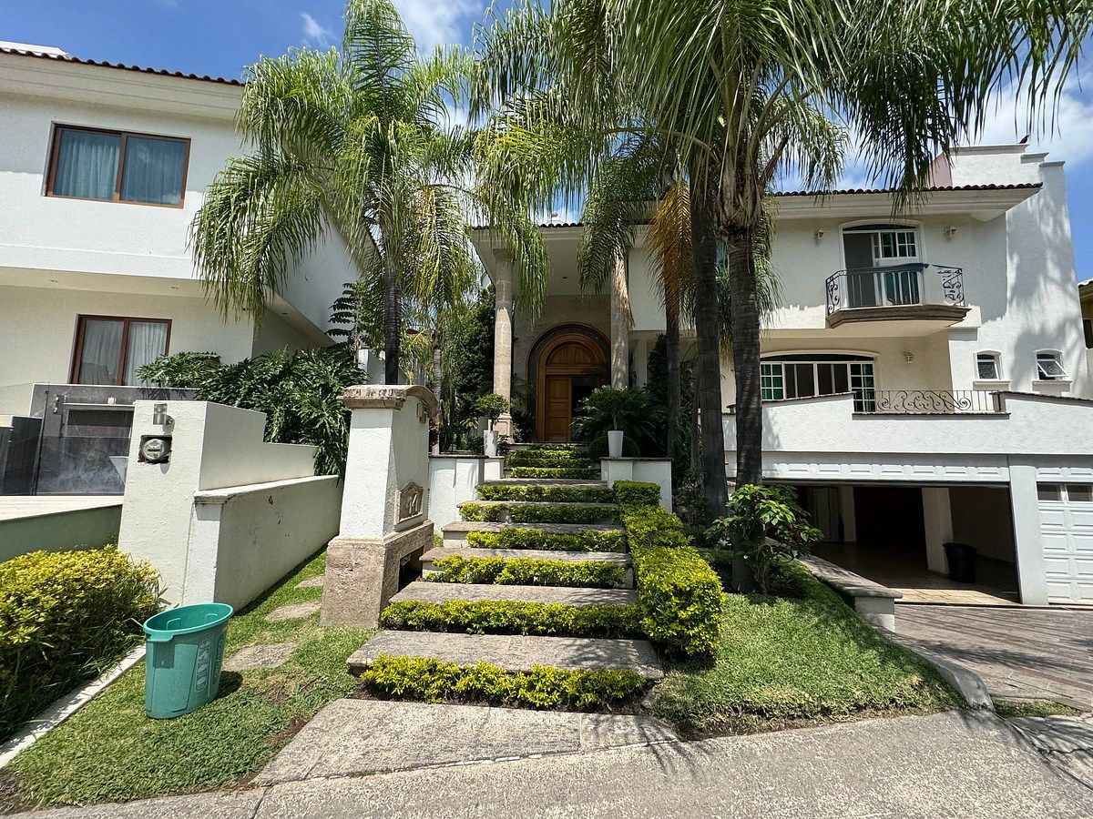 Casa en condominio en Puerta de Hierro, Zapopan, foto 5 de 34